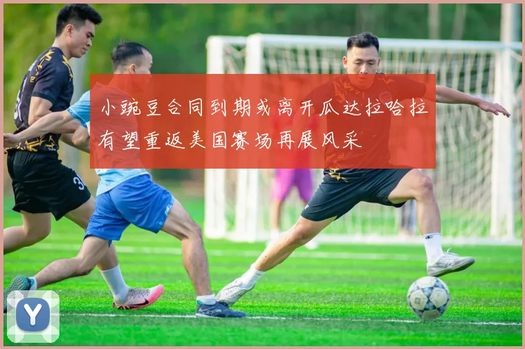 小豌豆合同到期或离开瓜达拉哈拉有望重返美国赛场再展风采